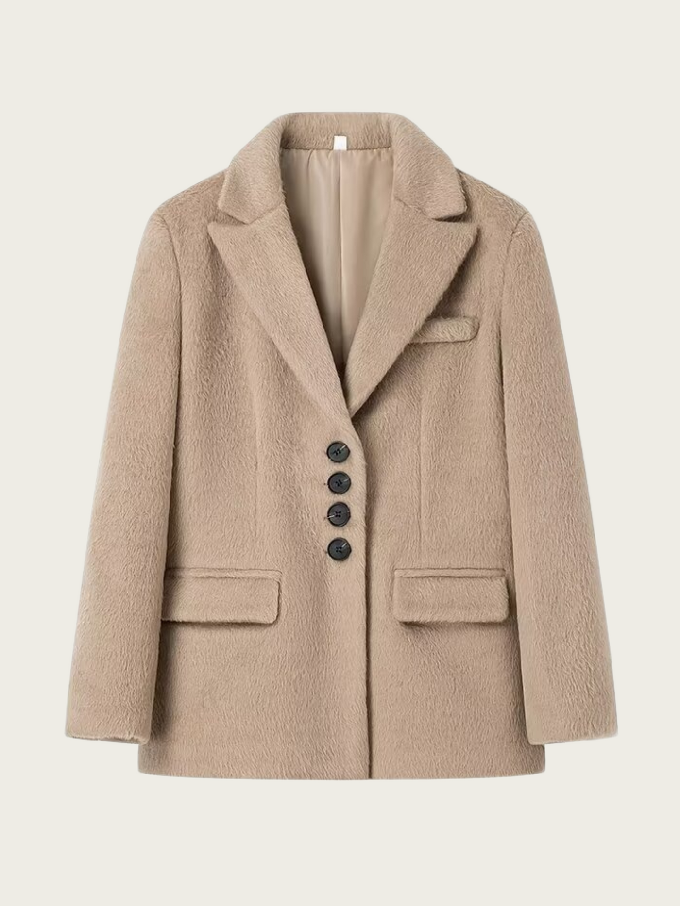 Schicker und eleganter Damenblazer - Azucena