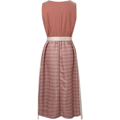 Damen Oktoberfest Dirndl Kleid - Theresia