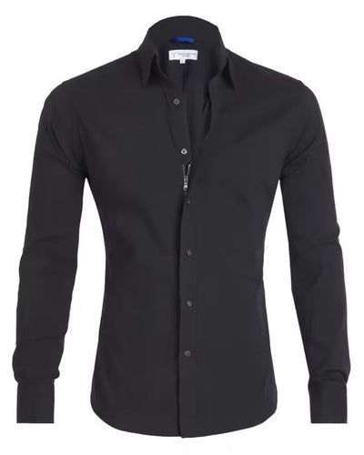 Rodan - Elite Stretch Zip Shirt