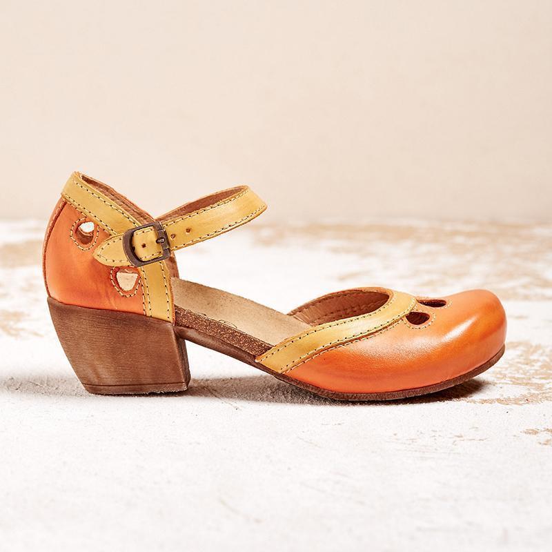 Elis - Modische Sandalen