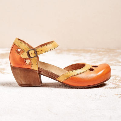 Elis - Modische Sandalen