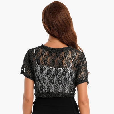 Elegante Dirndl Bluse für Damen - Noor