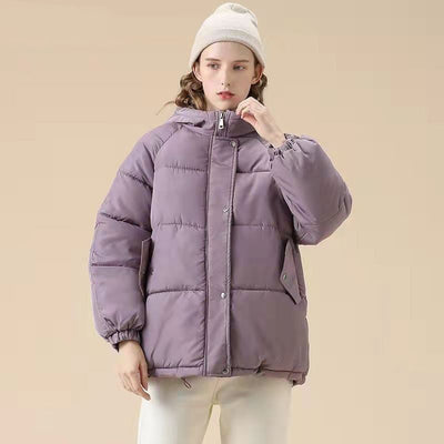 Steppjacke für Frauen - Maelis