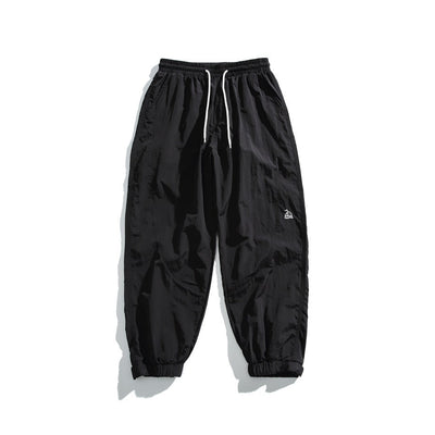 Michael - Neue Outdoor-Hose im mechanischen Stil für Männer