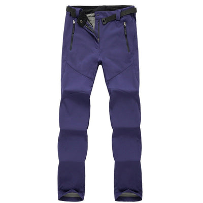 AdventurePro Wanderhose und Schneehose