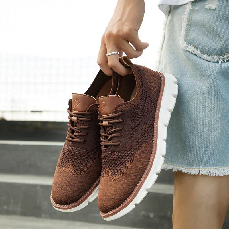 Maxim – Lässige Sneaker für Herren, bequem &amp; stylisch