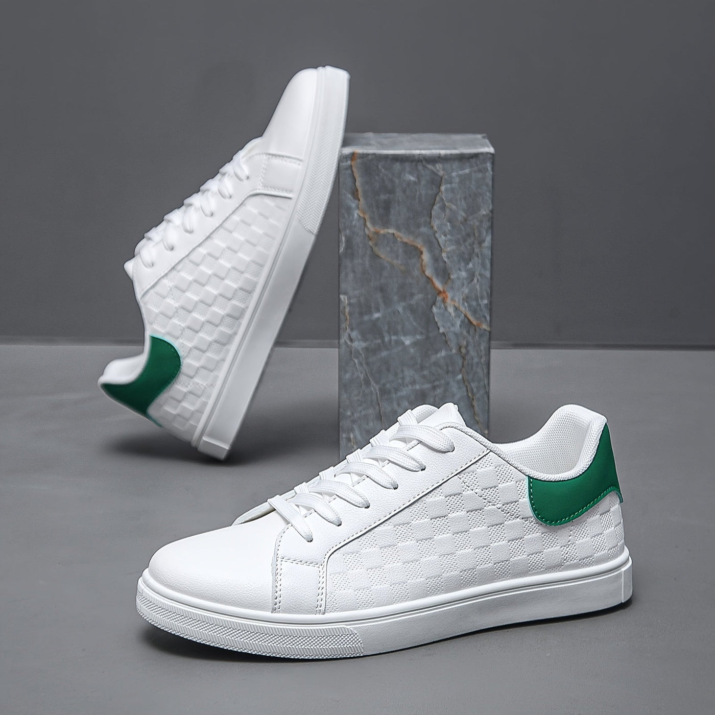 Genähte Schuhe - Maresca