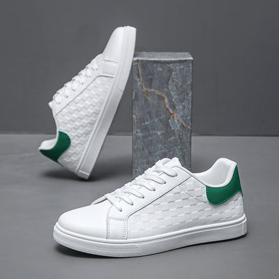 Genähte Schuhe - Maresca