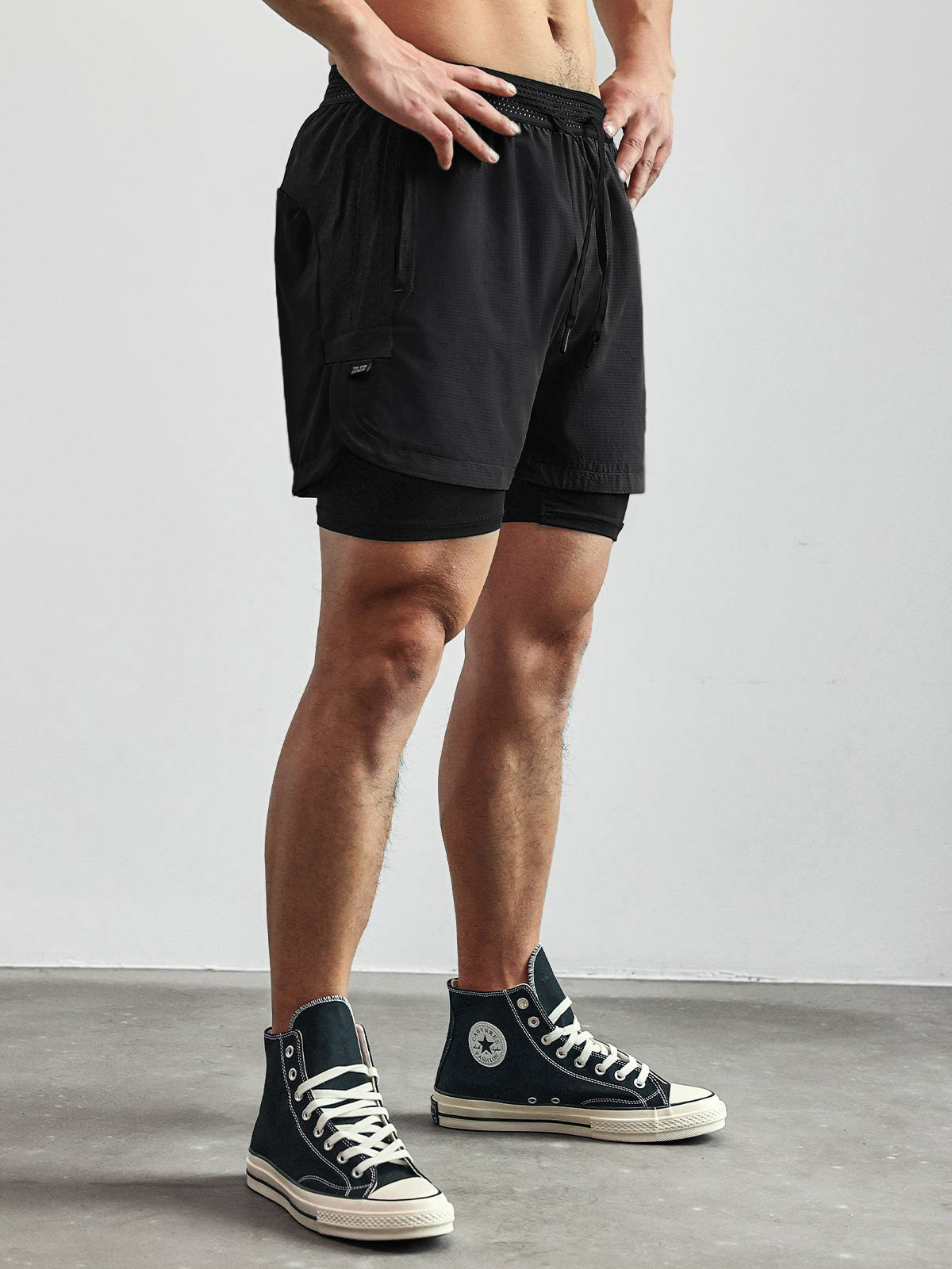 FitMex Sport Short