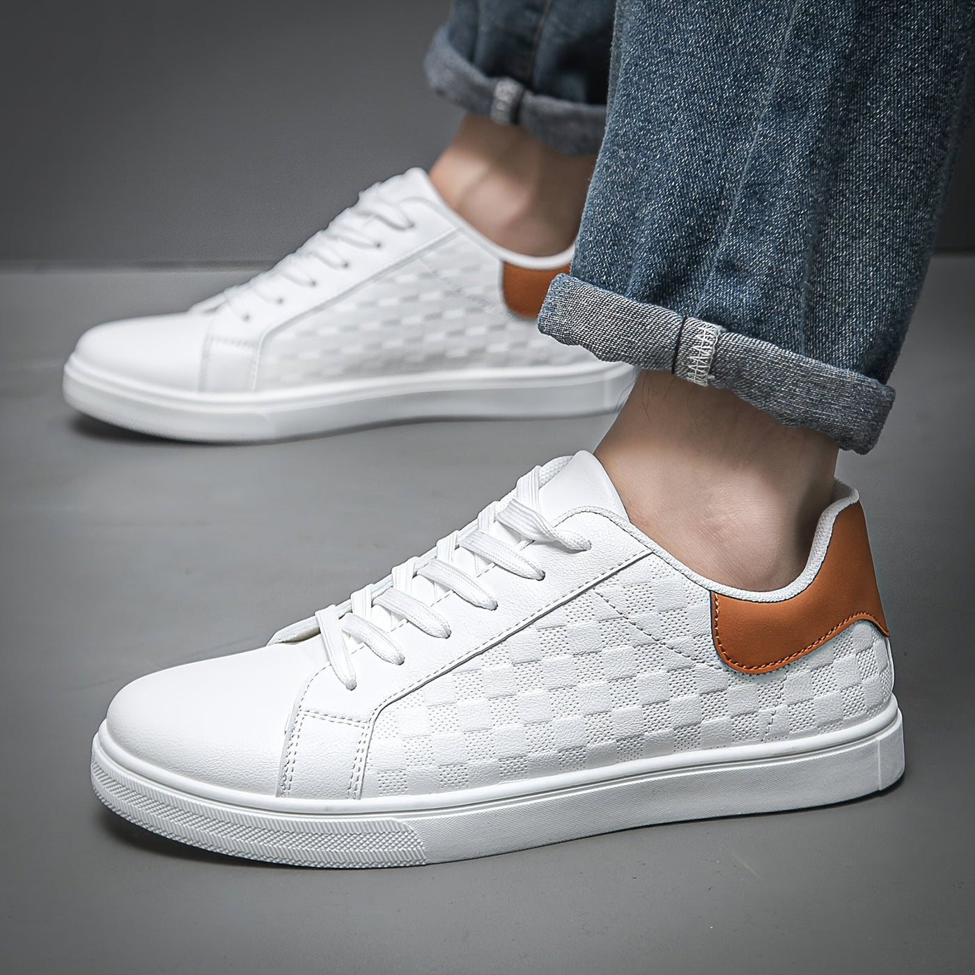Genähte Schuhe - Maresca