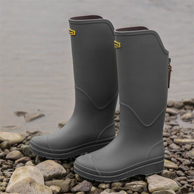 Unisex-Regenstiefel Hoch - Norwin