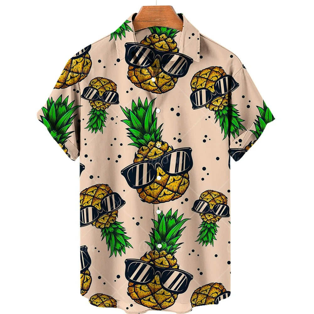 Franz - Hawaii-Hemden