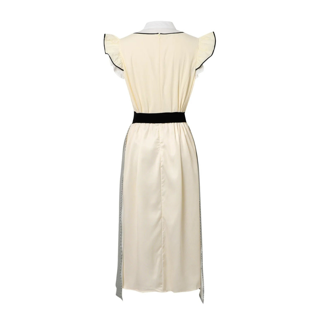 Damen Moderne Oktoberfest Dirndl Kleid - Veronika