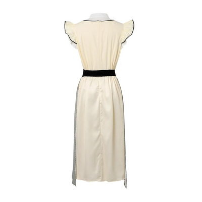 Damen Moderne Oktoberfest Dirndl Kleid - Veronika