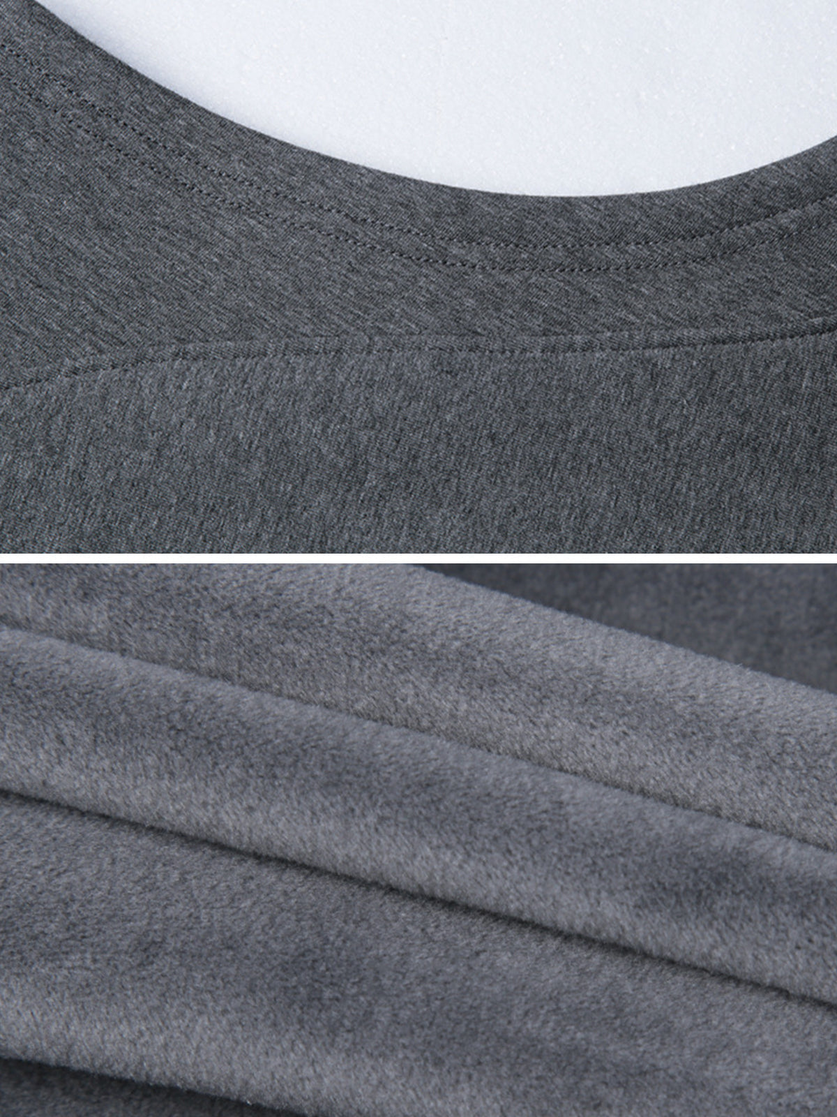 WorkoutFit Fleece-Weste