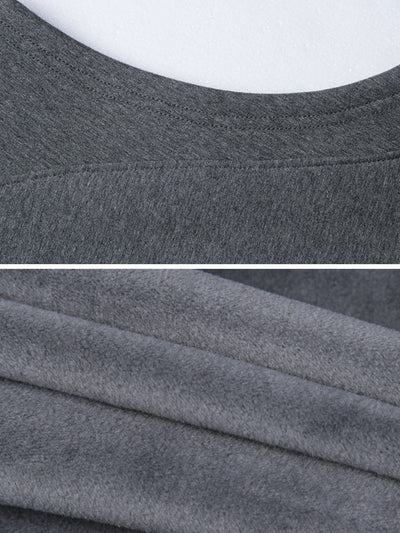 WorkoutFit Fleece-Weste