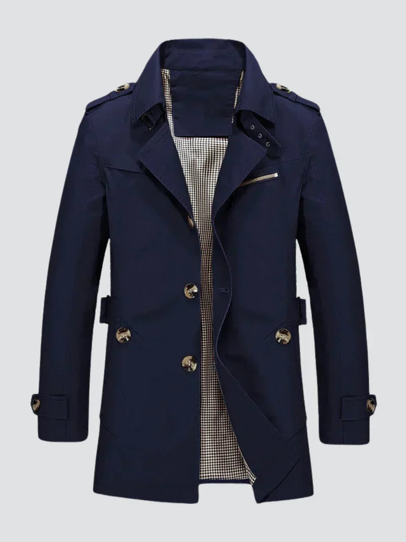 Windbreaker-Jacke - Dexter
