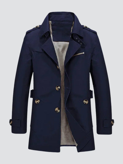 Windbreaker-Jacke - Dexter