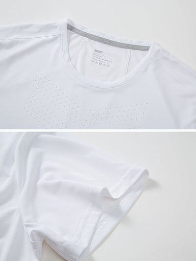 FastRunning Sportshirt