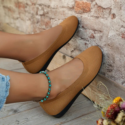 Mae - Atmungsaktive, rutschfeste Schuhe