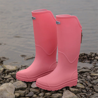 Unisex-Regenstiefel Hoch - Norwin