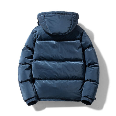 Steppjacke für Männer - Narek