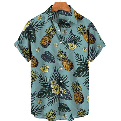 Franz - Hawaii-Hemden