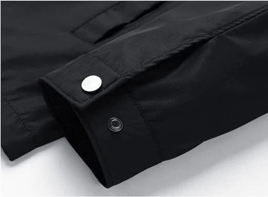 Gregory Luxe Herrenjacke