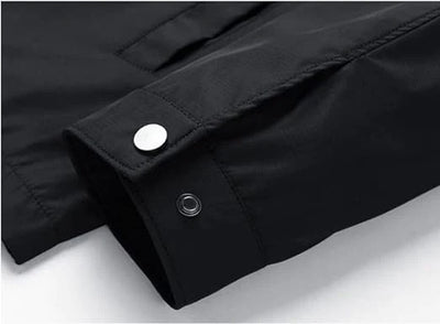 Gregory Luxe Herrenjacke