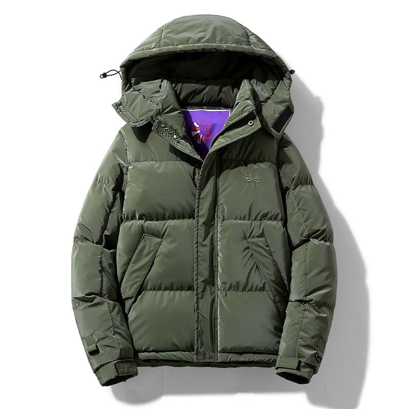 Steppjacke für Männer - Narek