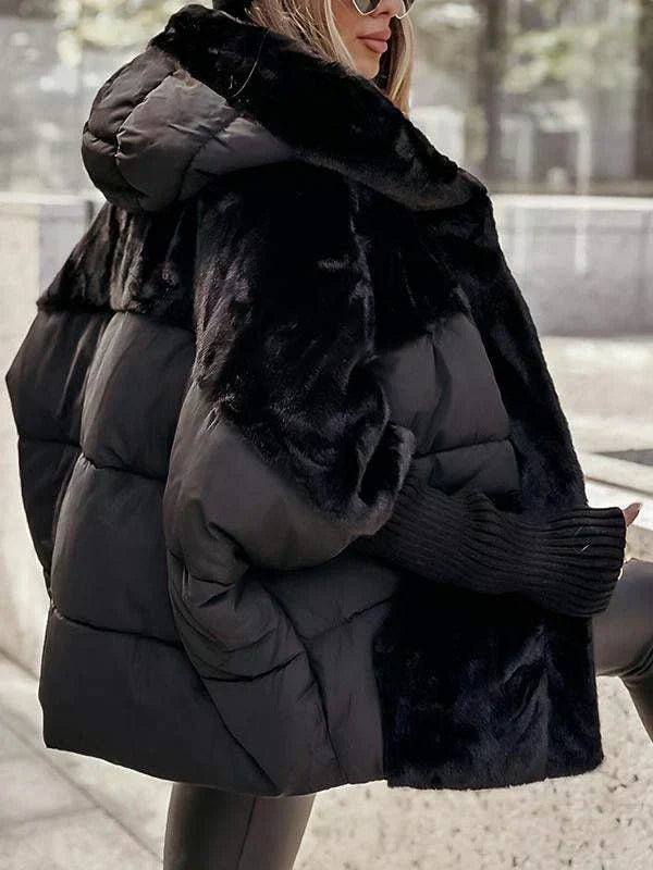 Steppjacke für Frauen - Alina