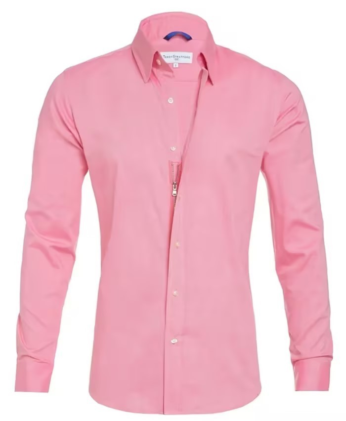 Rodan - Elite Stretch Zip Shirt