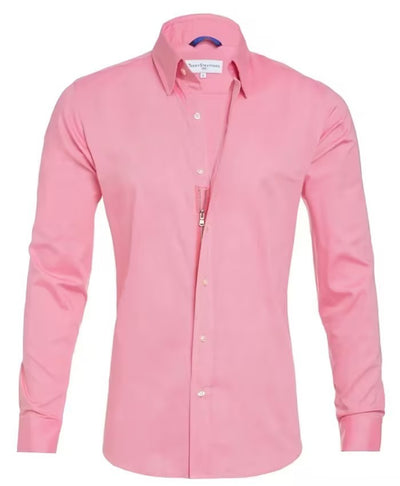 Rodan - Elite Stretch Zip Shirt