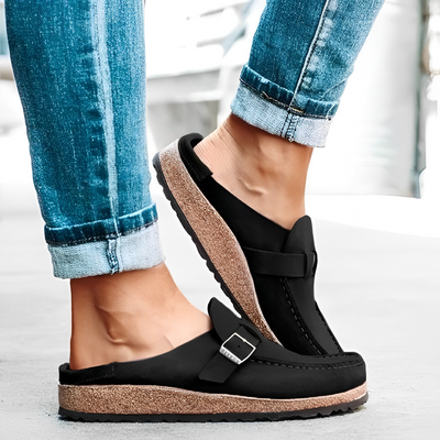 Pinzana Sandalen - Bequem die Stadt erobern