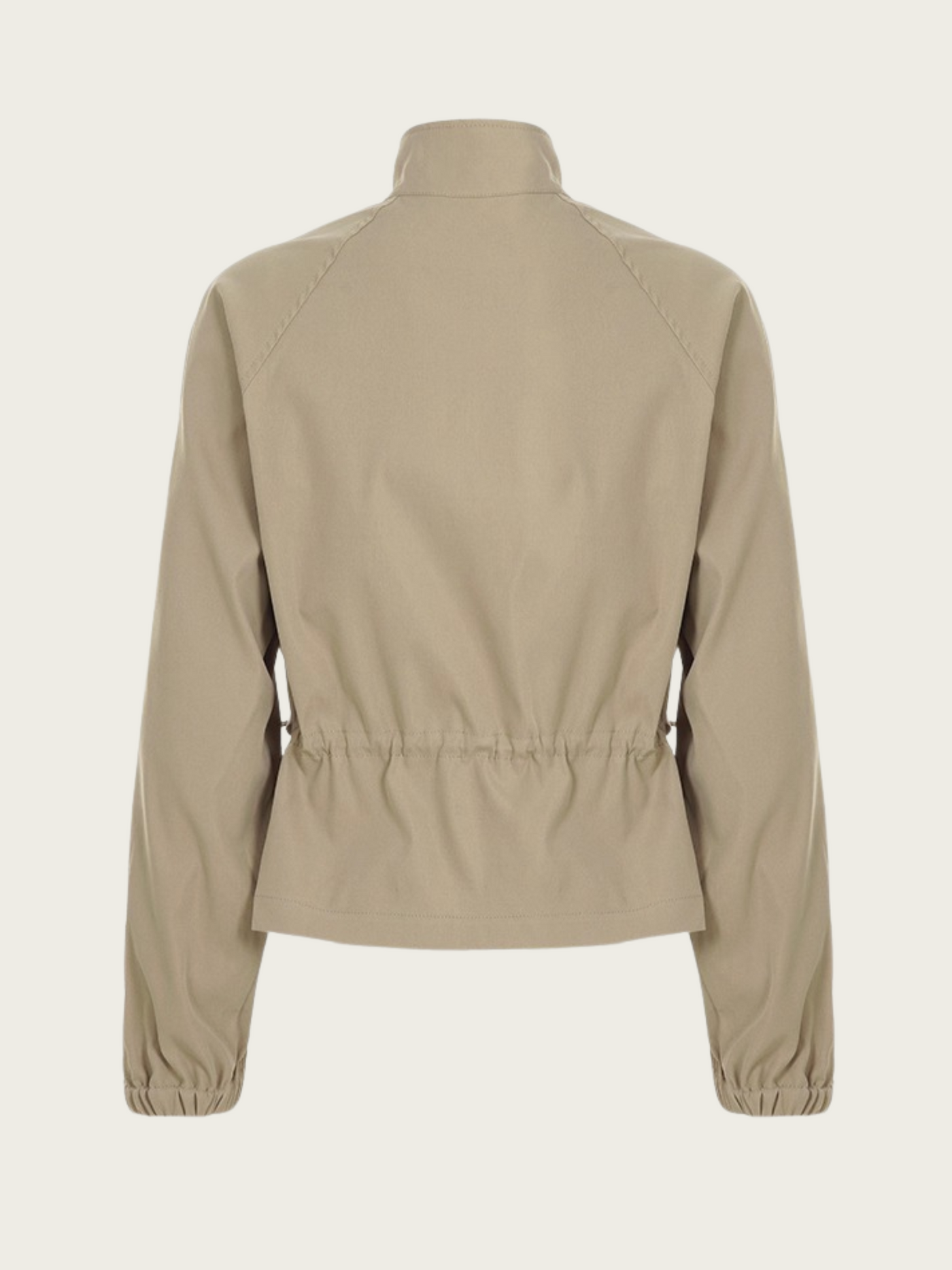 Damenjacke ideal für den Herbst - Elena
