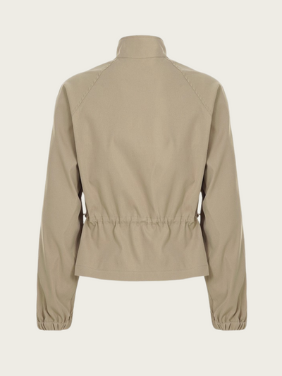 Damenjacke ideal für den Herbst - Elena
