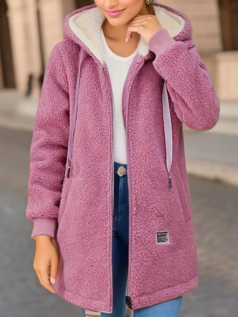Damen-Kapuzenpulli - Perla