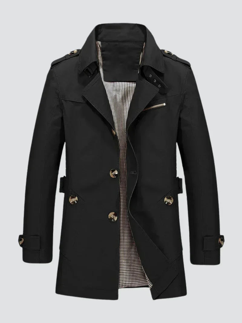 Windbreaker-Jacke - Dexter