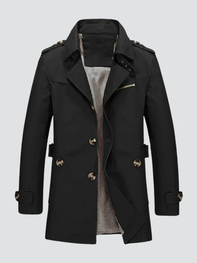 Windbreaker-Jacke - Dexter