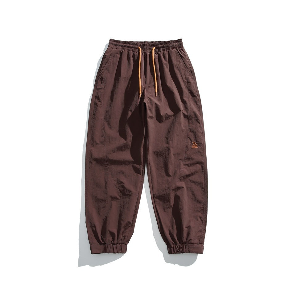 Michael - Neue Outdoor-Hose im mechanischen Stil für Männer
