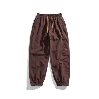 Michael - Neue Outdoor-Hose im mechanischen Stil für Männer