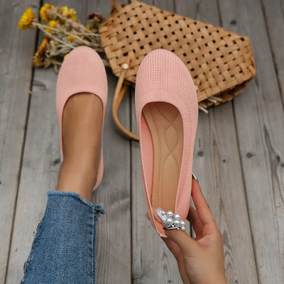 Mae - Atmungsaktive, rutschfeste Schuhe