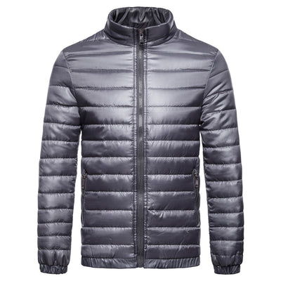 Leichte Jacke für Männer - Xavi