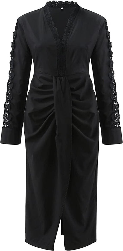 Eve - Kleidungsset aus Spitze Spirit