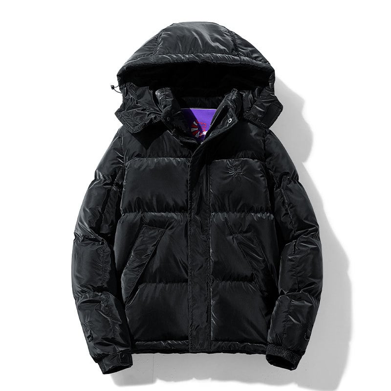 Steppjacke für Männer - Narek