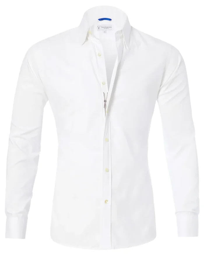 Rodan - Elite Stretch Zip Shirt