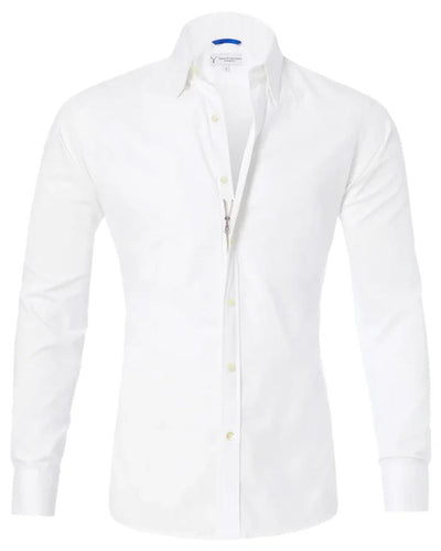 Rodan - Elite Stretch Zip Shirt
