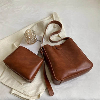 Retoma - Retro Tragetaschen-Set