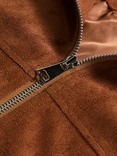 Milson Elegante Jacke