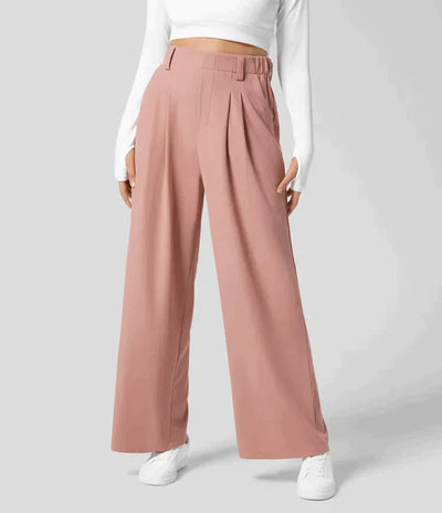 Kelsey - Bequeme Damenhosen
